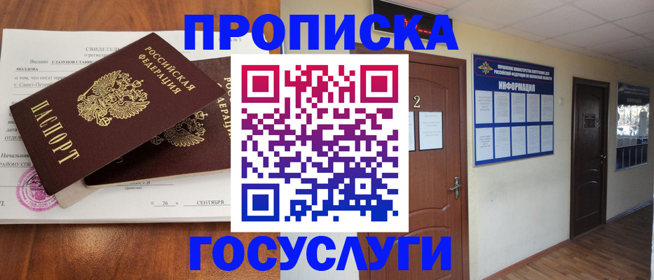 временная регистрация госуслуги в Невеле